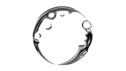 Moon Skin
